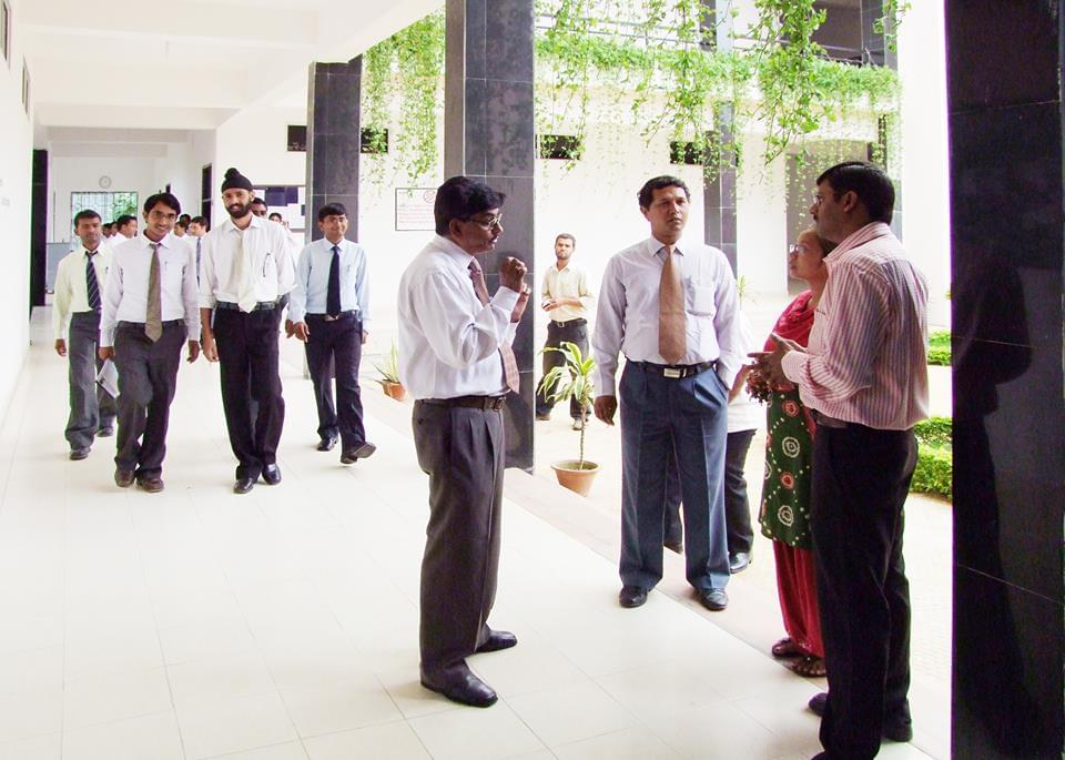 Kejriwal Institute of Management & Development Studies Ranchi Infrastructure photo 2